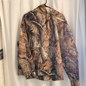 Under Armour Realtree Hoodie